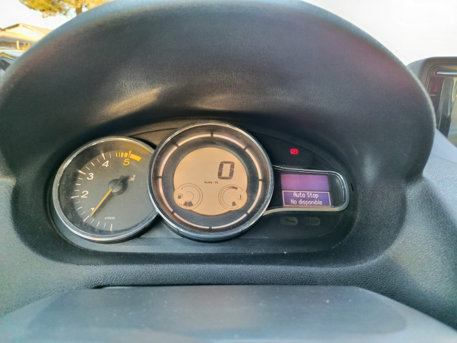 Imagen de Renault Mégane