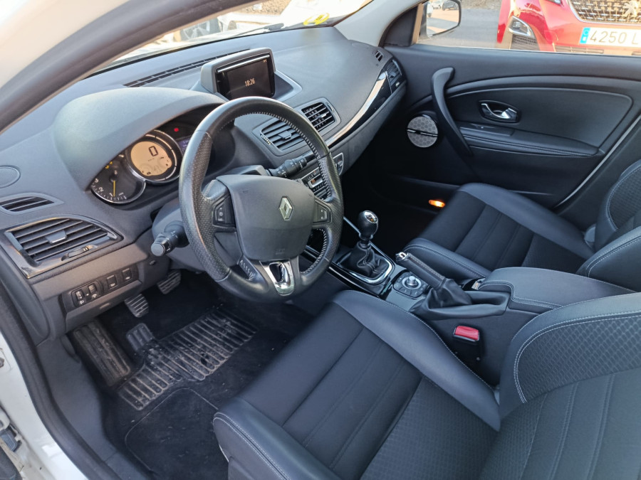 Imagen de Renault Mégane