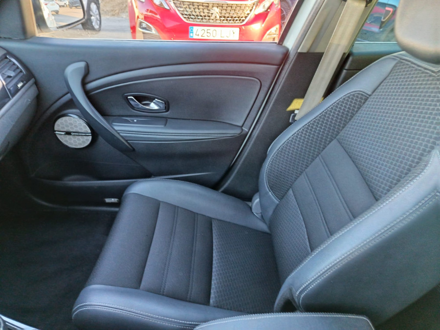 Imagen de Renault Mégane