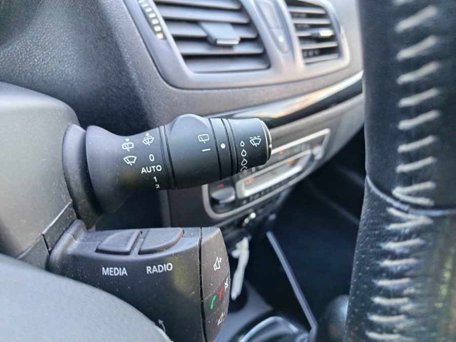 Imagen de Renault Mégane