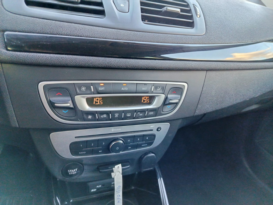 Imagen de Renault Mégane