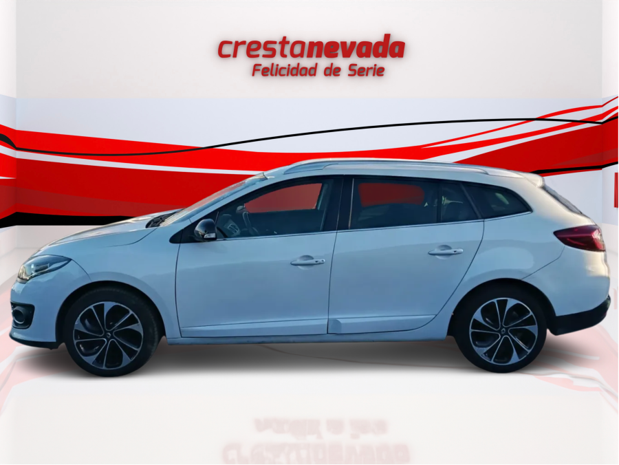 Imagen de Renault Mégane