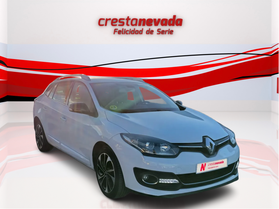 Imagen de Renault Mégane