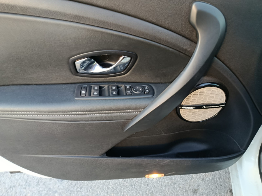 Imagen de Renault Mégane