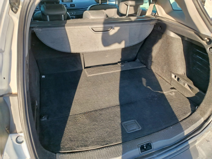 Imagen de Renault Mégane