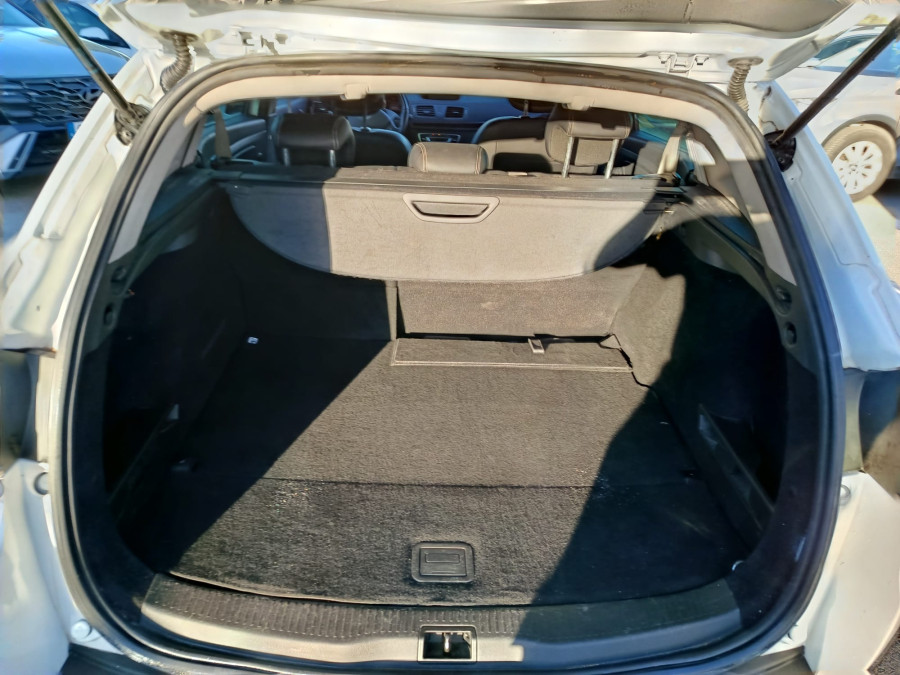 Imagen de Renault Mégane