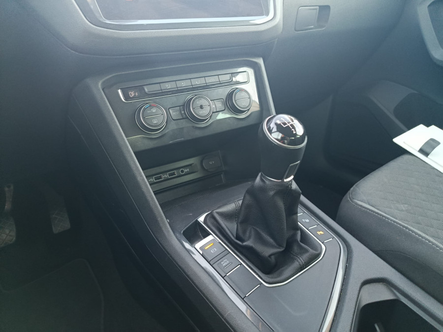 Imagen de Volkswagen Tiguan