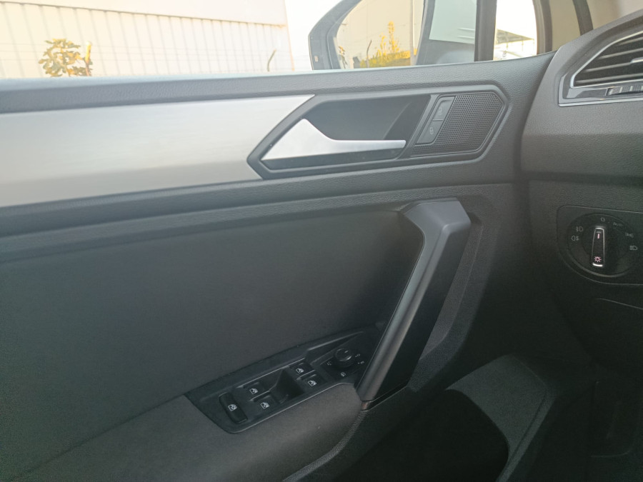 Imagen de Volkswagen Tiguan