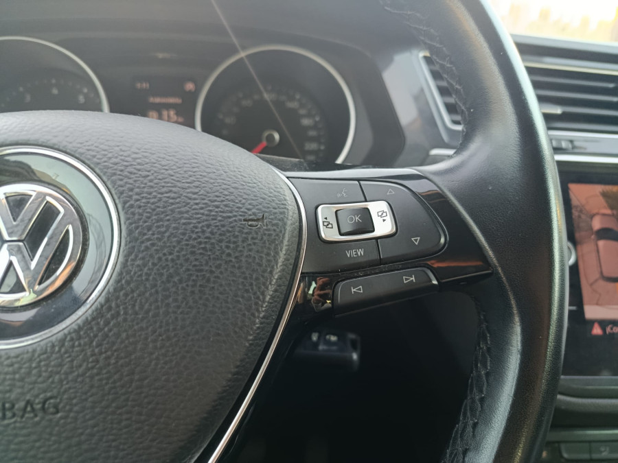Imagen de Volkswagen Tiguan