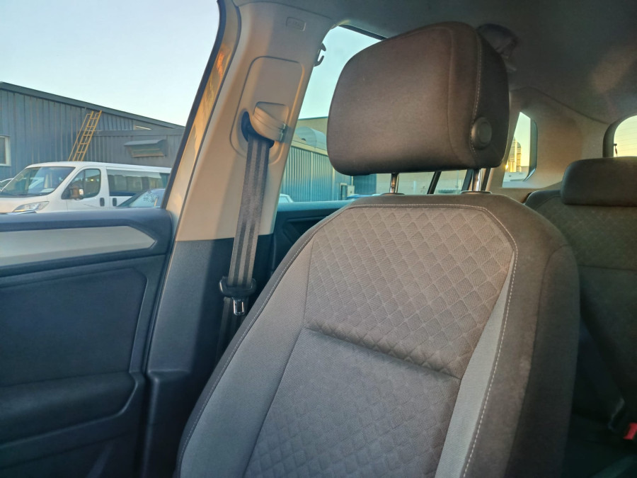 Imagen de Volkswagen Tiguan