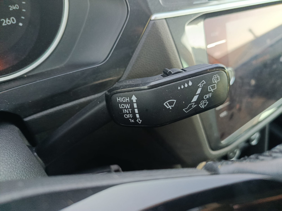 Imagen de Volkswagen Tiguan