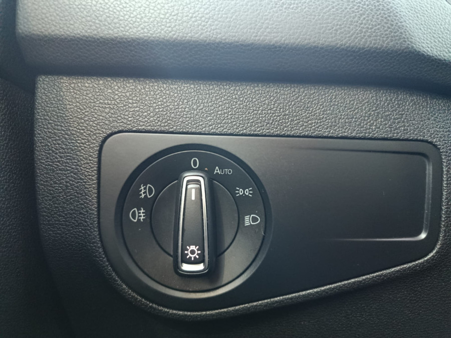 Imagen de Volkswagen Tiguan