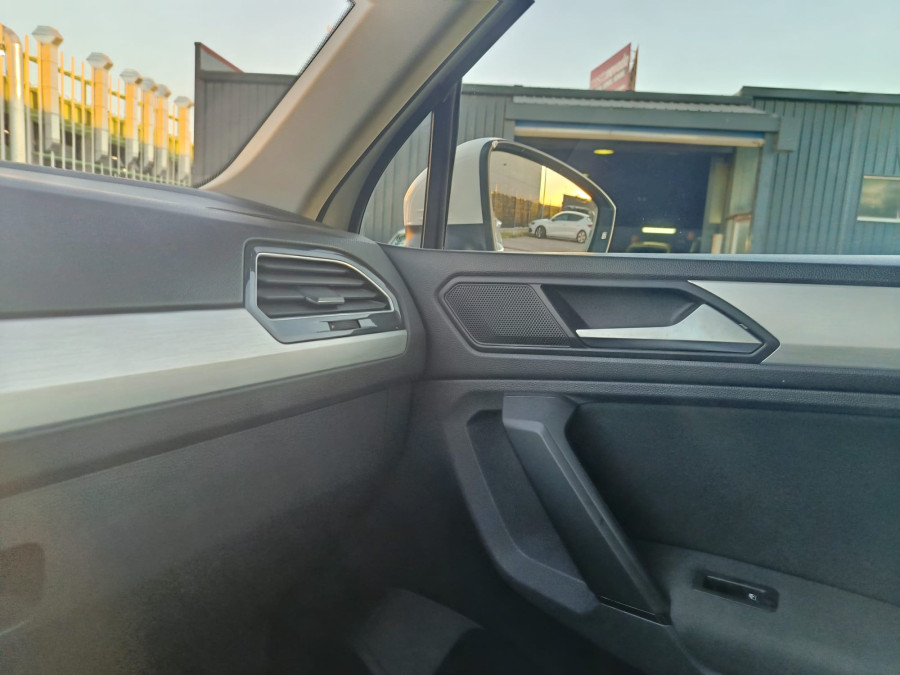 Imagen de Volkswagen Tiguan