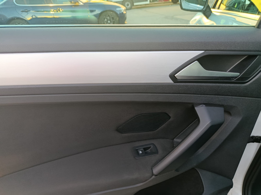 Imagen de Volkswagen Tiguan