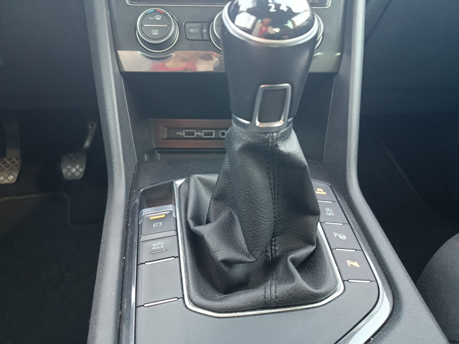 Imagen de Volkswagen Tiguan