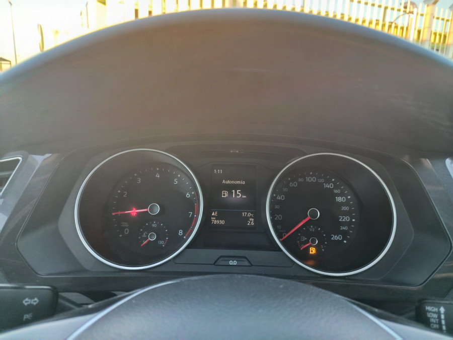 Imagen de Volkswagen Tiguan