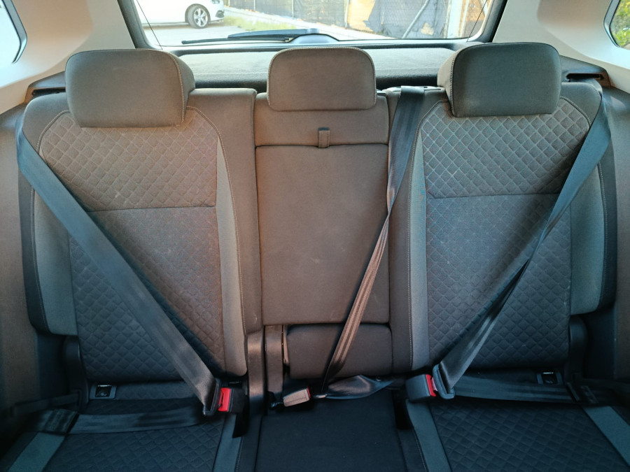 Imagen de Volkswagen Tiguan