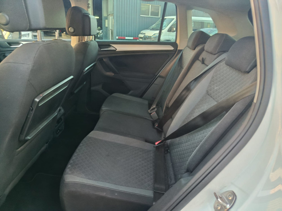 Imagen de Volkswagen Tiguan