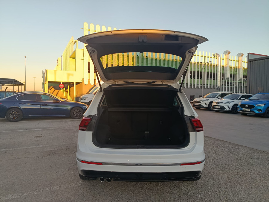 Imagen de Volkswagen Tiguan