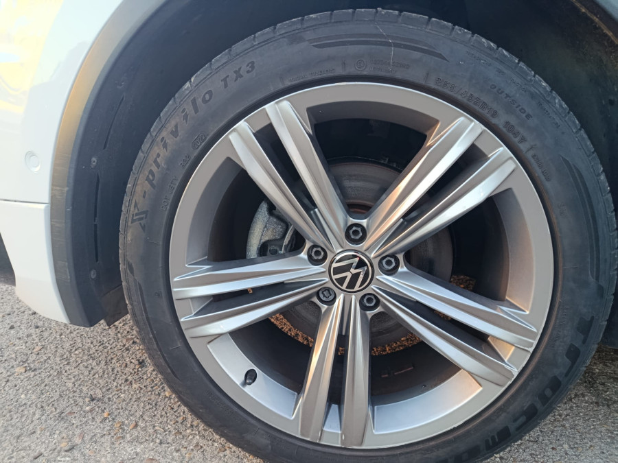 Imagen de Volkswagen Tiguan