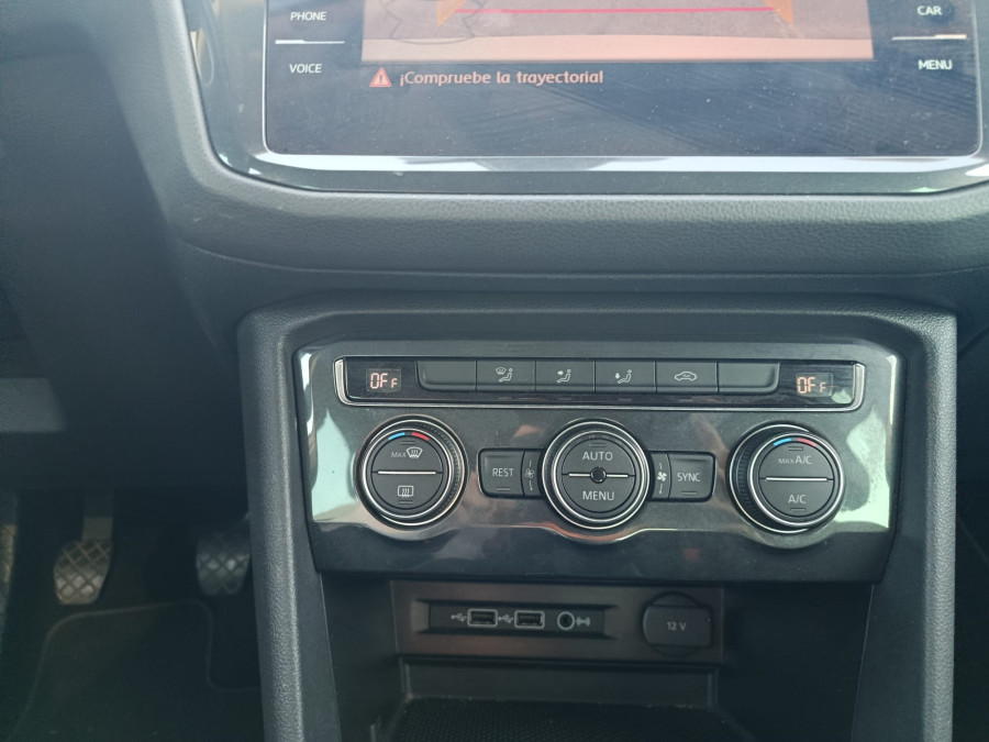 Imagen de Volkswagen Tiguan