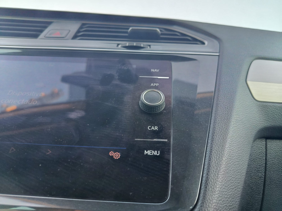 Imagen de Volkswagen Tiguan