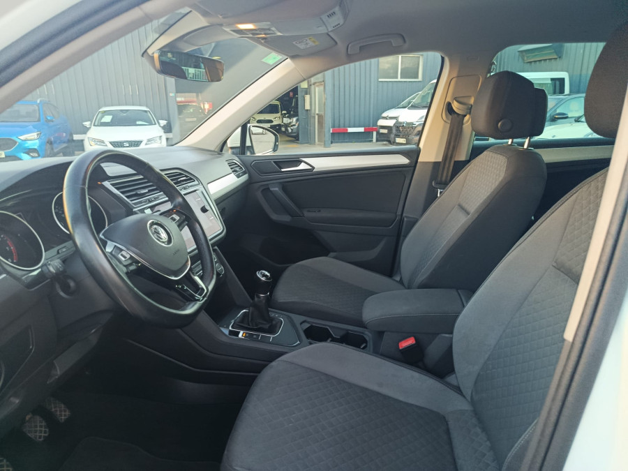 Imagen de Volkswagen Tiguan