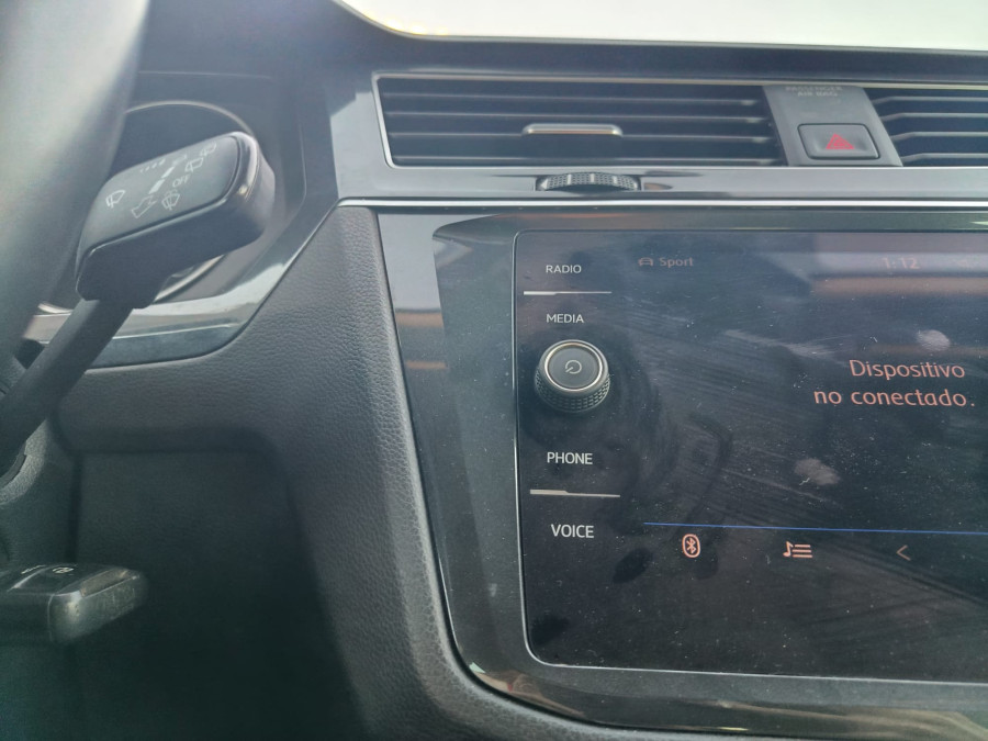 Imagen de Volkswagen Tiguan