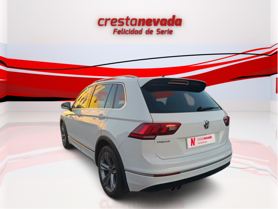 Imagen de Volkswagen Tiguan