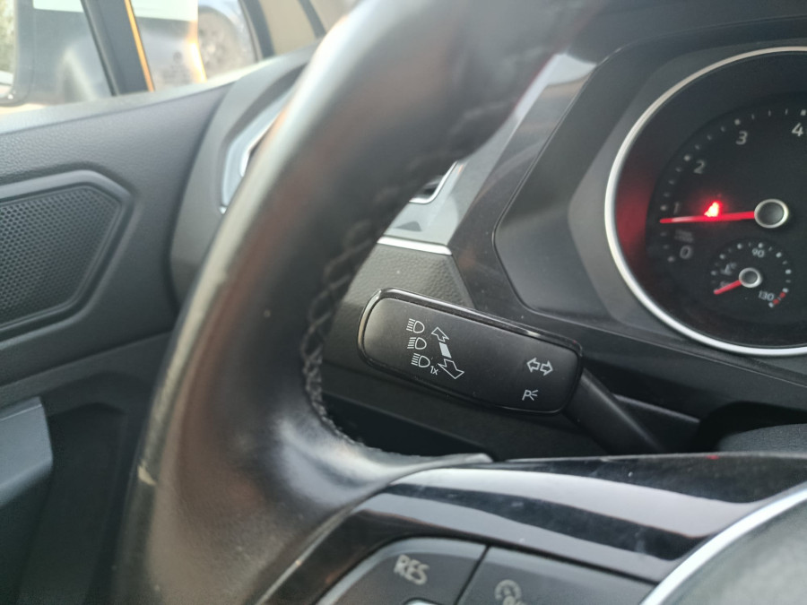 Imagen de Volkswagen Tiguan