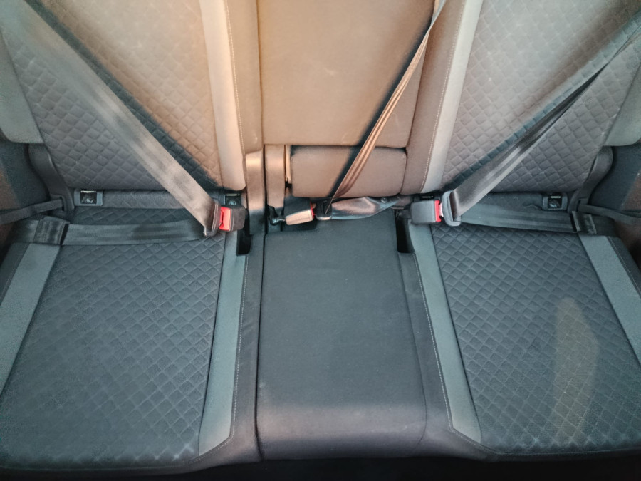 Imagen de Volkswagen Tiguan