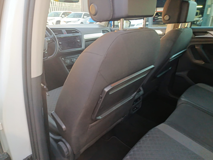 Imagen de Volkswagen Tiguan