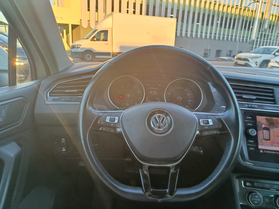 Imagen de Volkswagen Tiguan