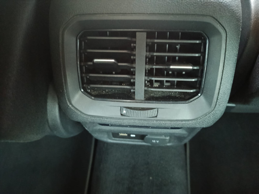 Imagen de Volkswagen Tiguan