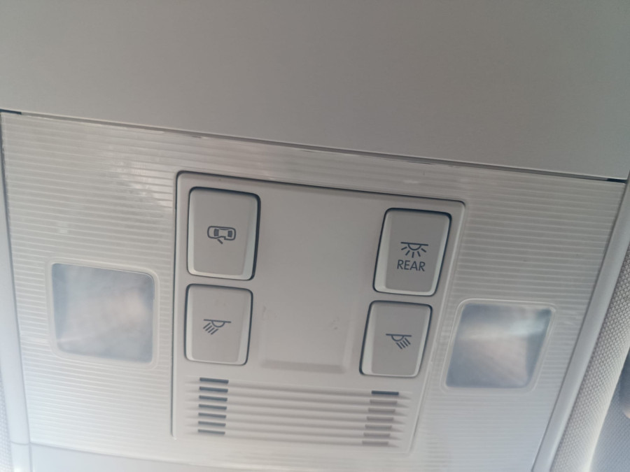 Imagen de Volkswagen Tiguan