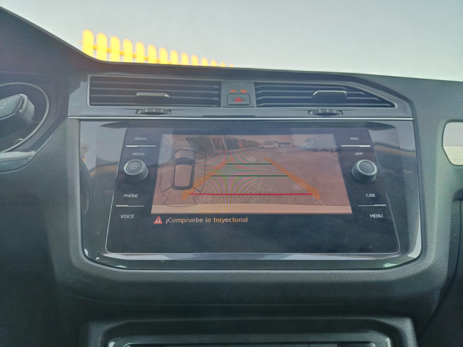 Imagen de Volkswagen Tiguan