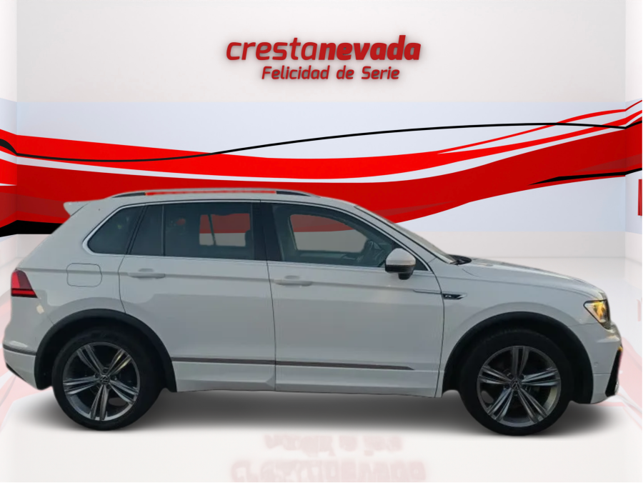 Imagen de Volkswagen Tiguan