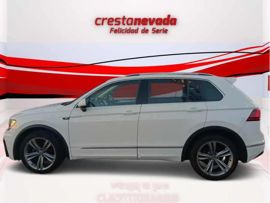 Imagen de Volkswagen Tiguan