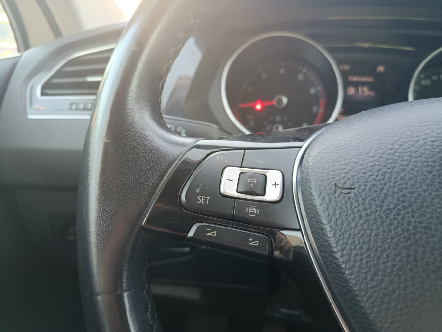 Imagen de Volkswagen Tiguan