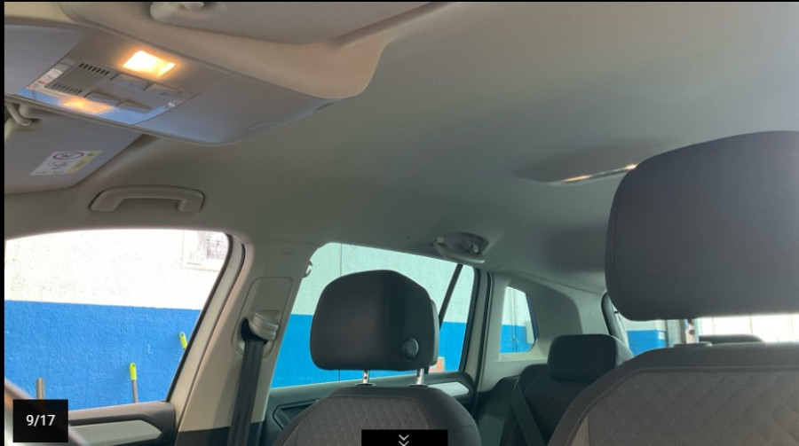 Imagen de Volkswagen Tiguan Allspace