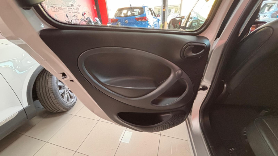 Imagen de smart forfour