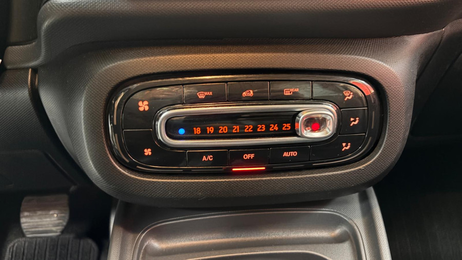 Imagen de smart forfour