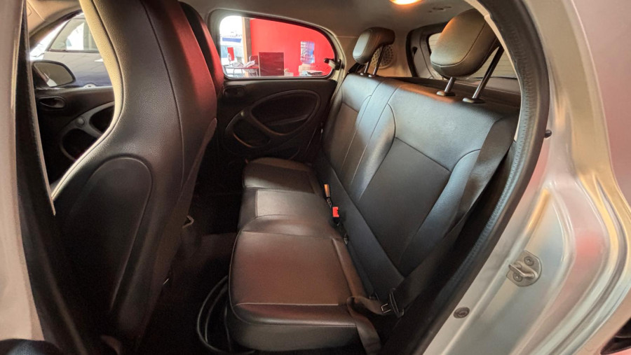 Imagen de smart forfour