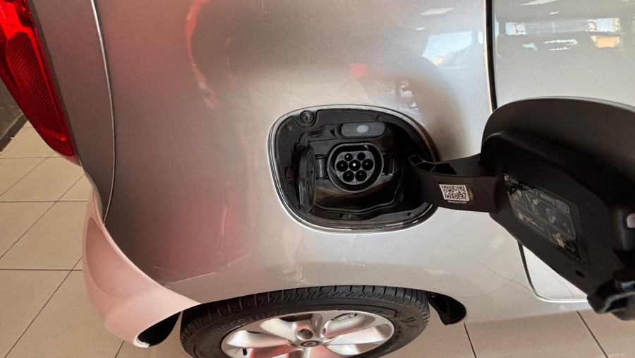 Imagen de smart forfour