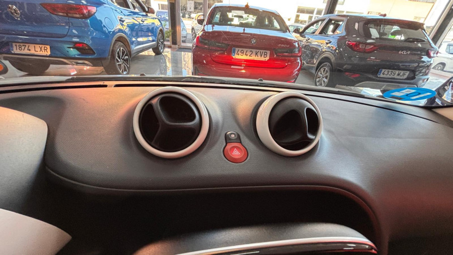 Imagen de smart forfour