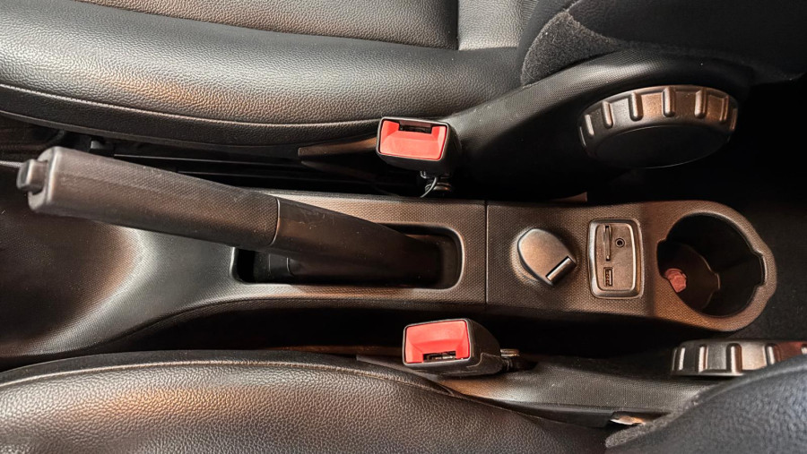 Imagen de smart forfour