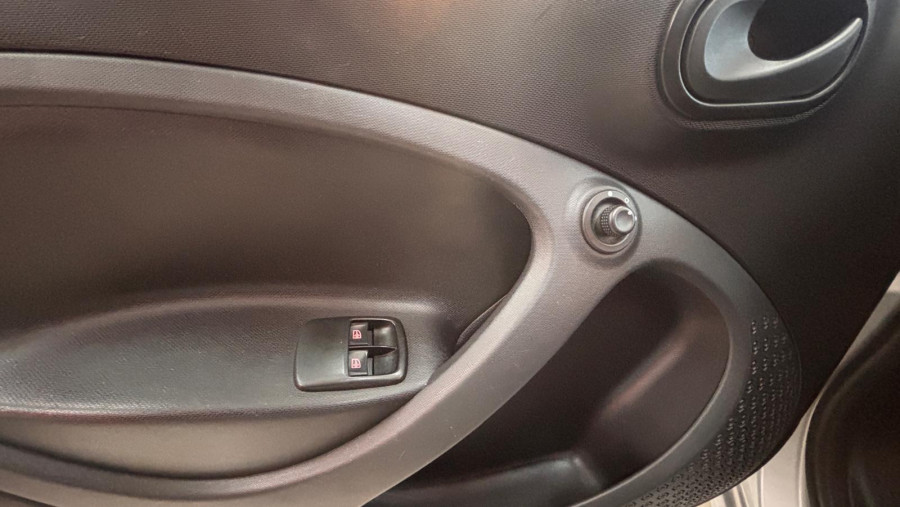 Imagen de smart forfour