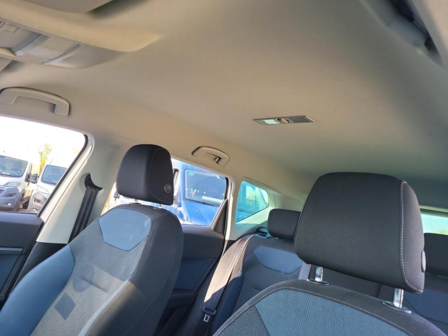 Imagen de SEAT Ateca
