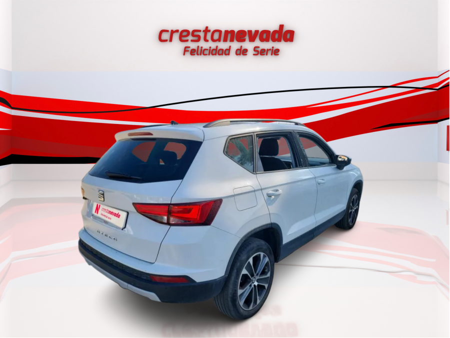 Imagen de SEAT Ateca