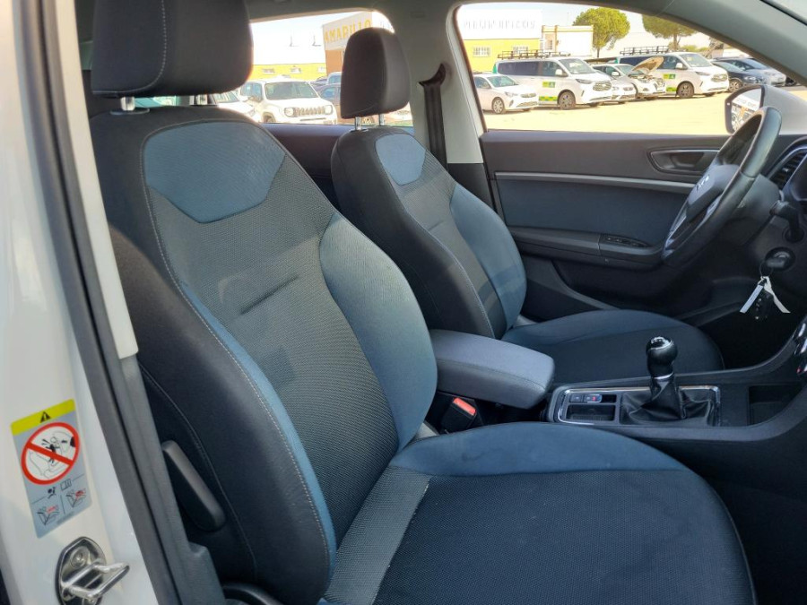 Imagen de SEAT Ateca